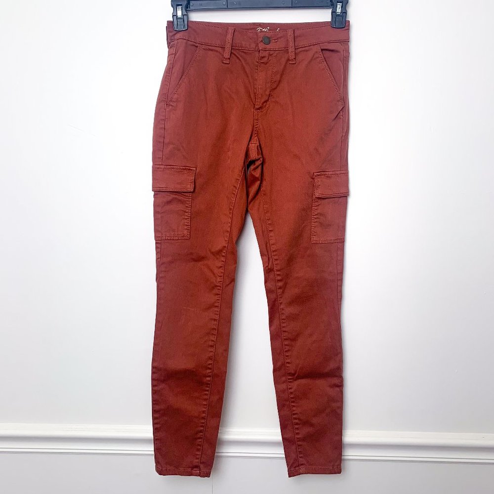 Universal Thread Women's Cargo Pants Size 26 R